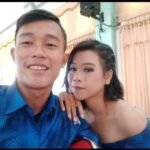 WULAN & ANDRE