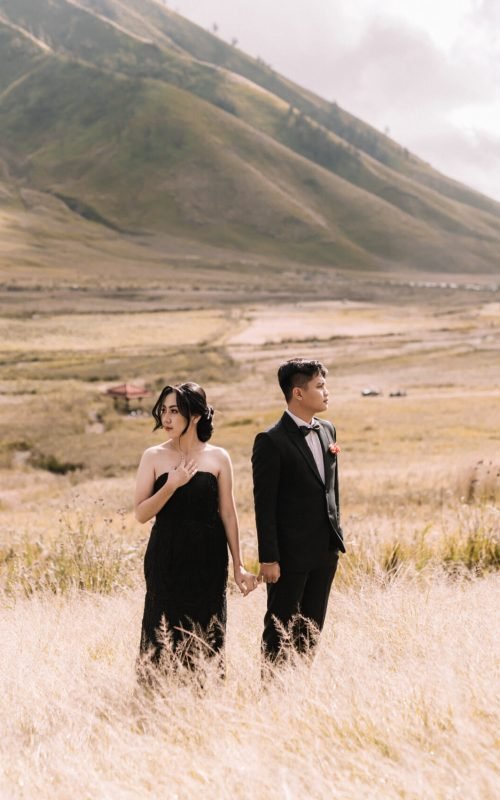 RANDY & LINDA 2-191