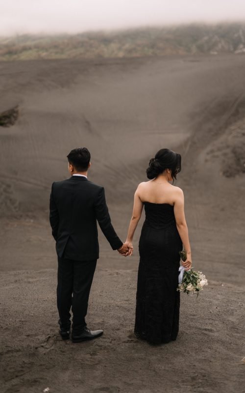 RANDY & LINDA 2-80